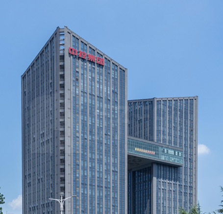 中控集團(tuán)科技園